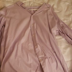 Like new dress shirt